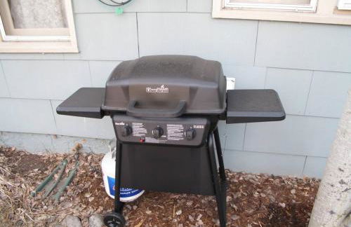 Quaint Home On Alpine Park, Downtn Salida Str461 - Foto 24