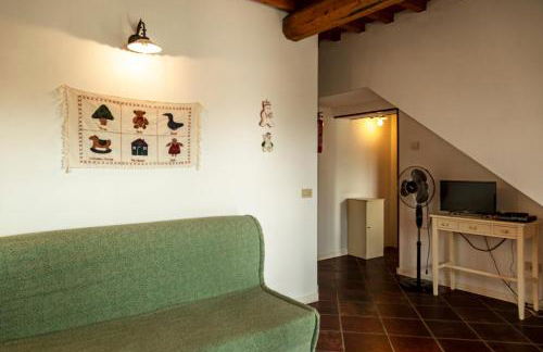 Agriturismo Il Belvedere Country Houses - Foto 102