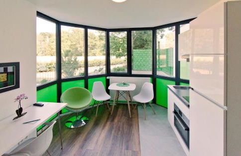 Eco Smart Apartments Nürnberg Süd - Foto 30