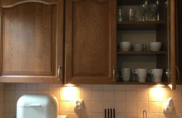 Apartament Gęsie Piórko - Foto 13