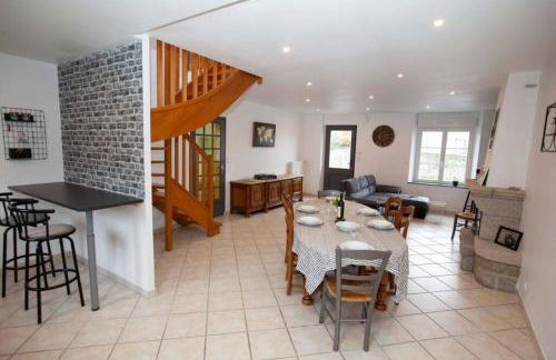 Le Petit Concise à 20mn du Mont Saint Michel - Foto 6