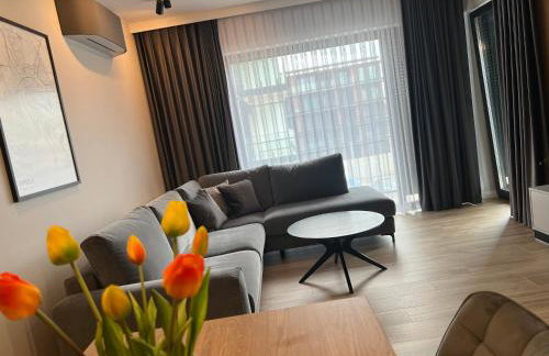 Apartamentowiec Opole - Garaż - Faktura Vat- Self check-in - Foto 7