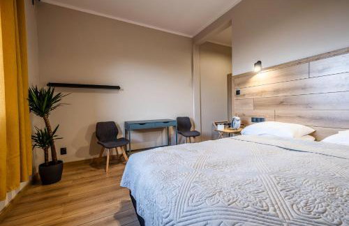 MONTEZERA Butikowe Ekspedycje Sauna i Widok - Foto 32