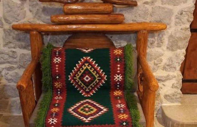 Holiday Home Leptir - Foto 25