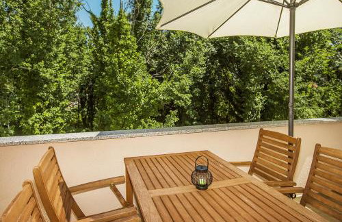 Residence Mediterraneo - Foto 18