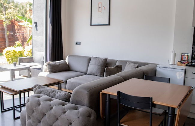 Monk Livingspace - Foto 29