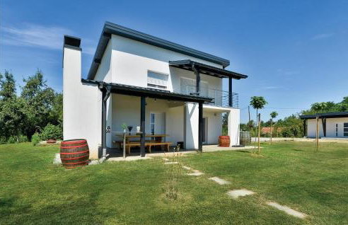 Three-Bedroom Holiday Home In Durdevac - Foto 10