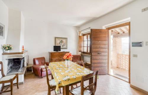 Holiday Home in Citerna Near Castello Bufalini - Foto 36