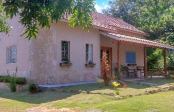 Casa de campo Bela Vista com Piscina na montanha - Photo 26