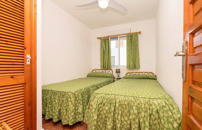 El Paseo Del Faro in Chipiona - Foto 22