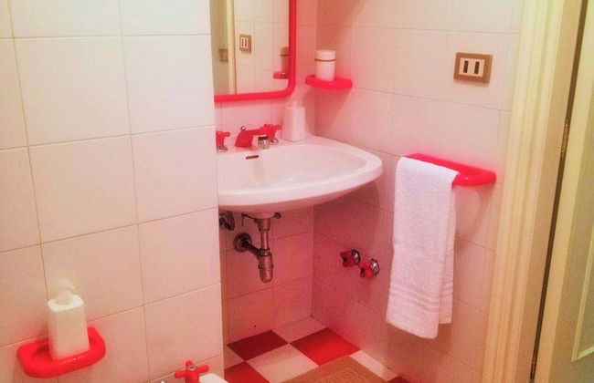 Casa degli Artisti - Photo 21