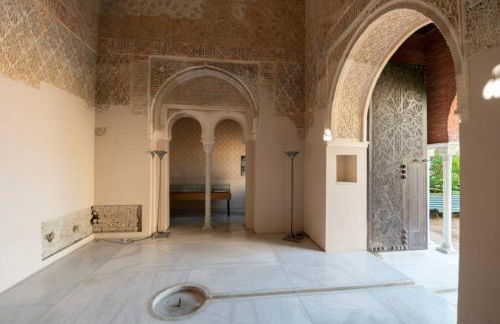 Impresionante apartamento Palacio de Congresos - Foto 50