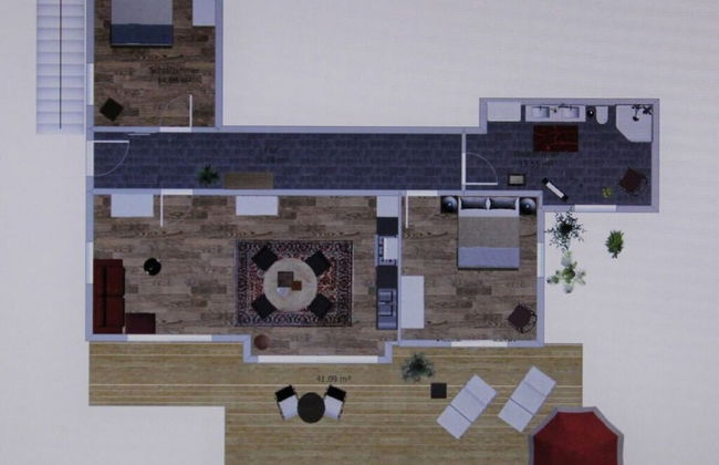 Alpchalet Staufner Quelle - Foto 17