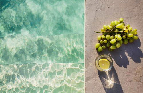 Phos Villas Tinos - Foto 120