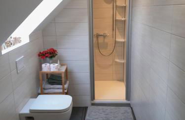 Ferienwohnung Auszeit - Foto 23