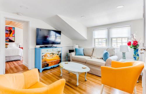 2BR Flat above Historic Cider Mill - Foto 2