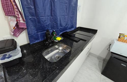 Flat completo 2 minutos da feira domingo e quarta - Foto 13