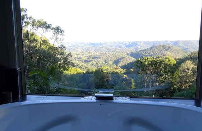 Maleny Luxury Cottages - Foto 30