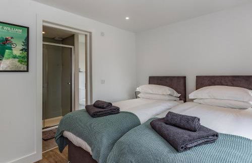 Stepps Cottage - Foto 18