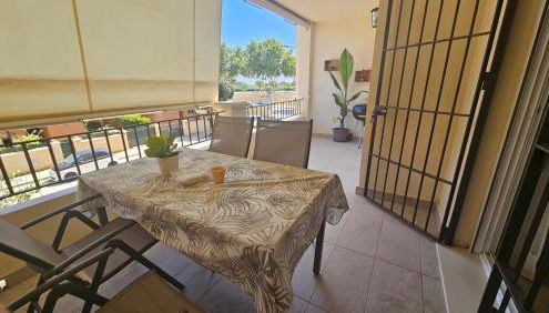 Chipiona - Playa a 200m terraza piscina padel - Foto 2