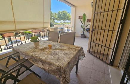 Chipiona - Playa a 200m terraza piscina padel - Foto 2