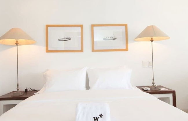 w Sophisticated 3BR House w AC in Cartagena - Photo 20