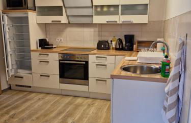 Ferienwohnung Garteneck - Foto 7