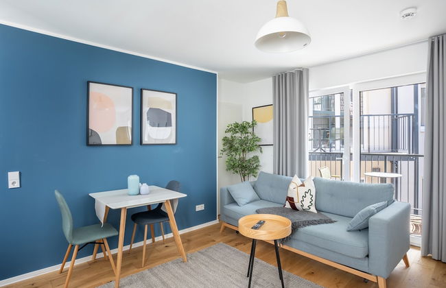 Limehome Leipzig Jahnallee - Foto 28