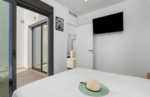 Santiago Sunny Seabreeze Villa - Foto 13