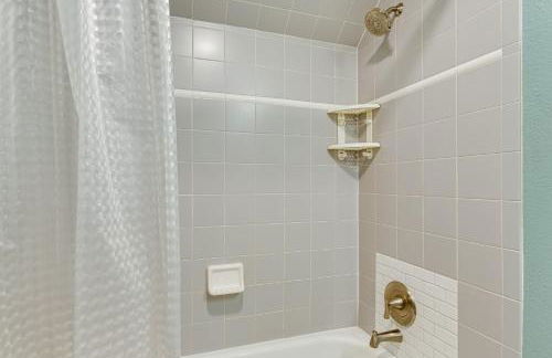 Platt Park Studio with Patio Walkable Location! - Foto 18
