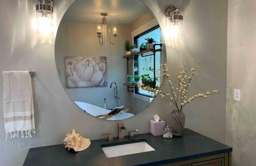 Waterfront 5BD/5BA Dock & 9P-Hottub - Foto 18