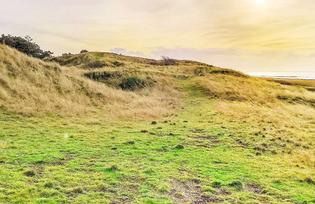 6 Person Holiday Home in Ribe-by Traum - Foto 1