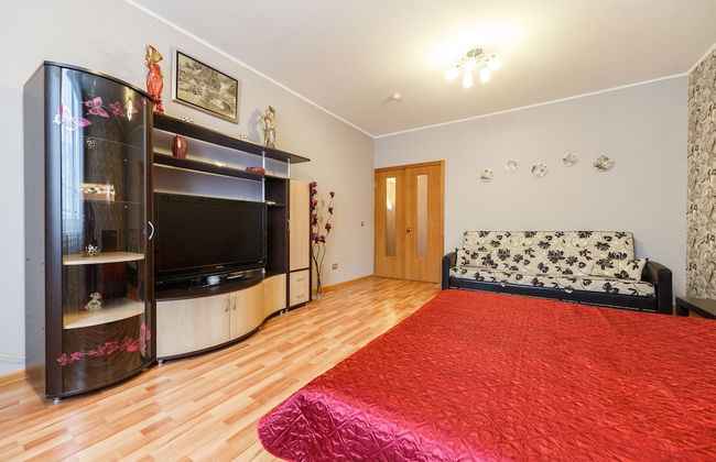 Domashny Uyut na Sheinkmana - Foto 28