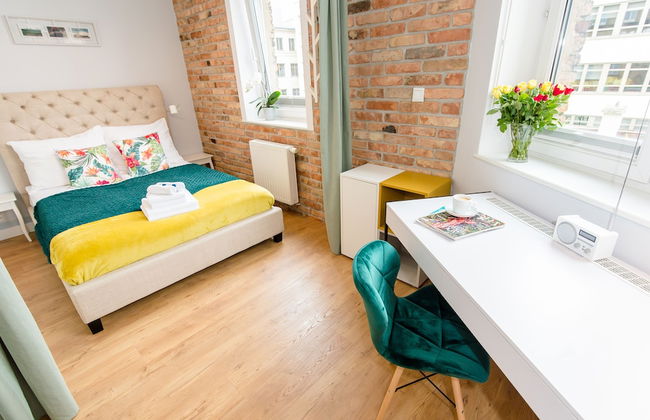 Bliss Apartments - Photo 17