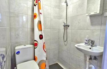 Kompleks domków na Mazurach dla grupy 18 osobowej - Foto 9