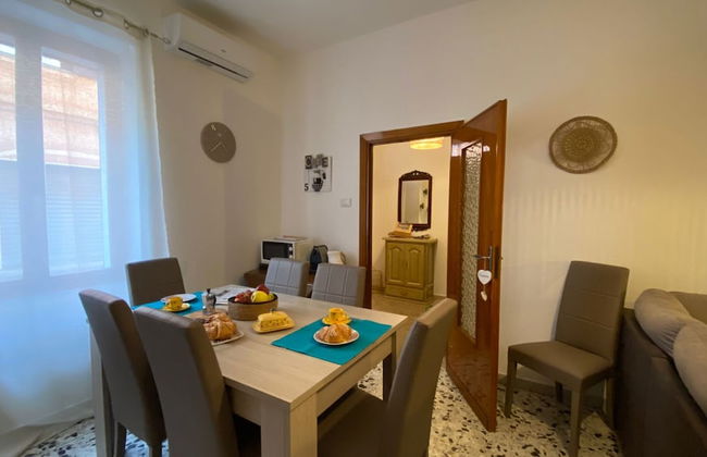 Elegant Three Room Apartment in Porto Torres - Foto 15