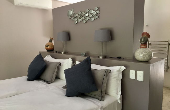 Lily Pond Country Lodge - Foto 25