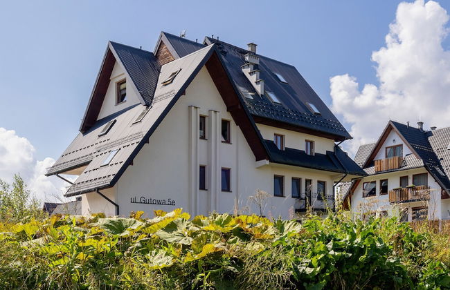 Sweet Murzasichle Apartment by Renters - Foto 41