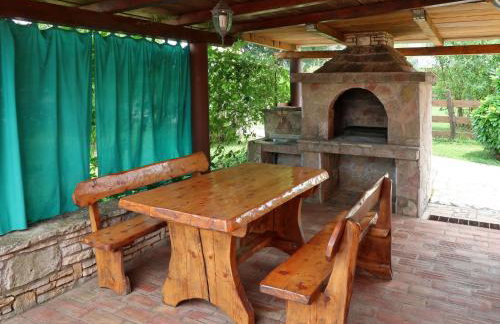 Holiday Home Milena by Interhome - Foto 24