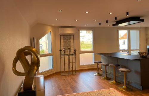 Le DUPLEXX - Foto 23