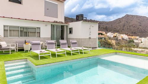 Tropicalidays Villa Montaña - Foto 5