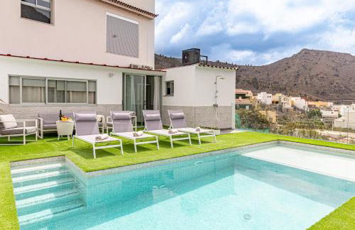 Tropicalidays Villa Montaña - Foto 5