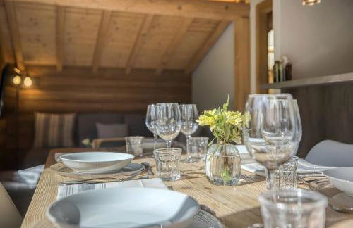 Chalet des joux - Foto 40