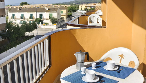 APCOSTAS Salats / capacidad 2/4 personas - Foto 5