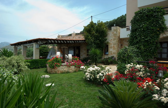 Kavousi Resort - Foto 69