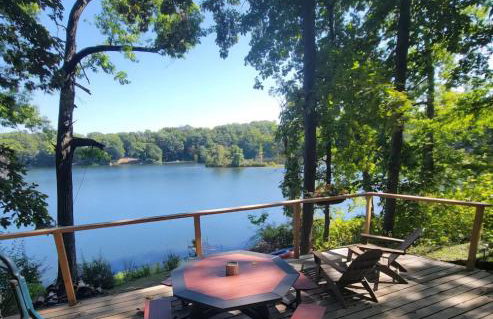 Lakefront Fun on Papakeechie | Kayaks & More! - Foto 1