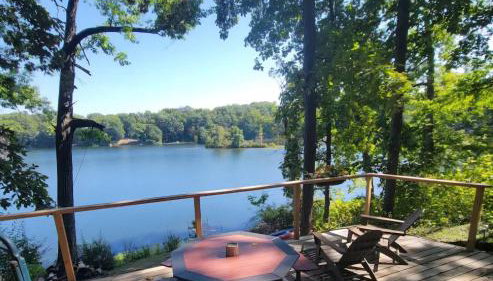 Lakefront Fun on Papakeechie | Kayaks & More! - Foto 1, Other