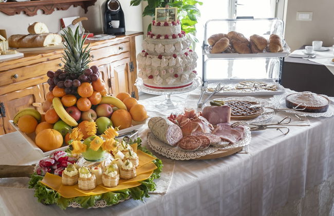 Corte dei Soavi - Photo 37