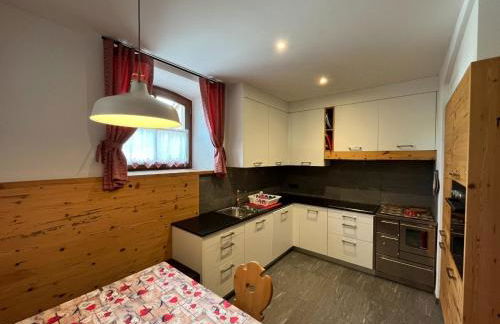 Casa Miramonti - Foto 35