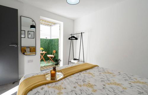 2 Bedroom Duplex Apartment in Central Portrush - Foto 8